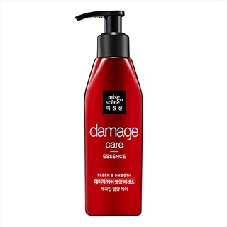 mise en scene damage care essence 140g