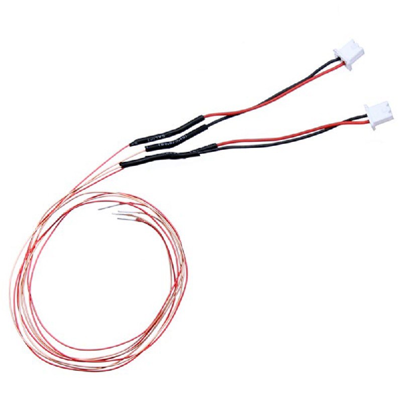 2 X Wltoys V930 V977 K110 V911s Rc Helicóptero Fio De Cauda