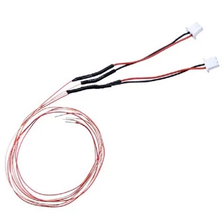 2 X Wltoys V930 V977 K110 V911s Rc Helicóptero Fio De Cauda
