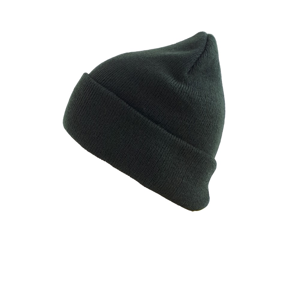 帽子 CALME _loose fit beanie BLACK touca preta lisa masculina beanie caido gorro clássico | Shopee Brasil