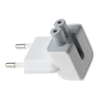 Plug Tomada Adaptador Para Mac Apple Macbook air Pro Brasil