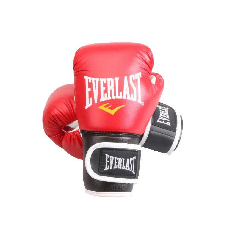 Luvas De Boxe Tapout - Muay Thai E MMA