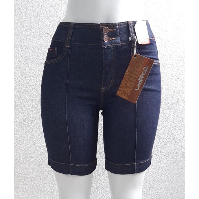 Loopper bermudas sale jeans