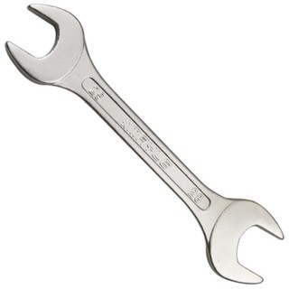 Chave Fixa 25 X 28mm Aço Carbono 100036m Mayle®