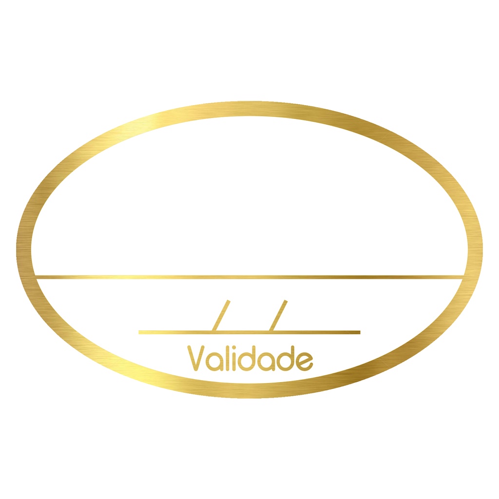 Etiqueta Adesiva 