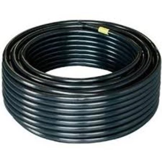 Mangueira Para Irrigação Plastica 1/2 X 50m