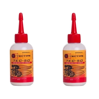Óleo De Corrente Lubrificante De Bicicleta Bike Moto Tectire Cera Bike 60 Ml