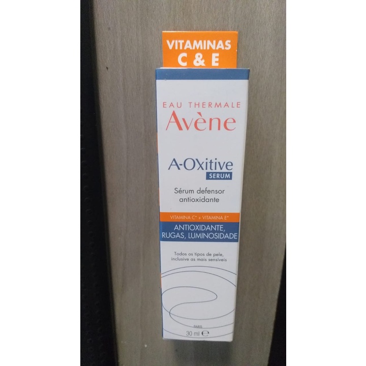Avenè Eau Thermale Avene A-Oxitive Serum Antioxidante 30ml