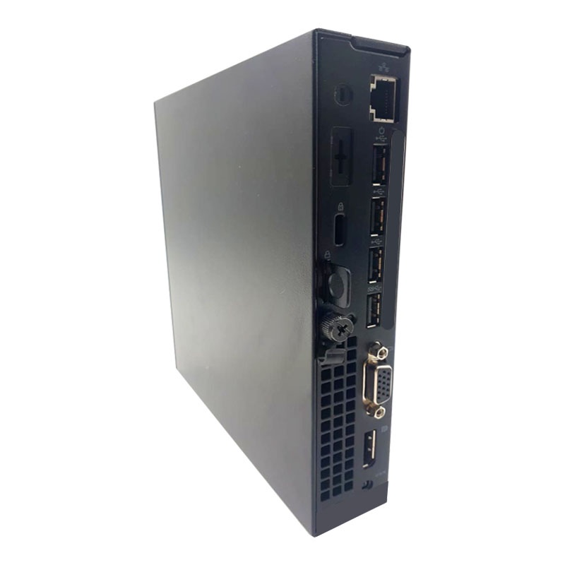 MINI COMPUTADOR DELL OPTIPLEX 3020 PENTIUM G3240T 4GB HD500 | Shopee Brasil