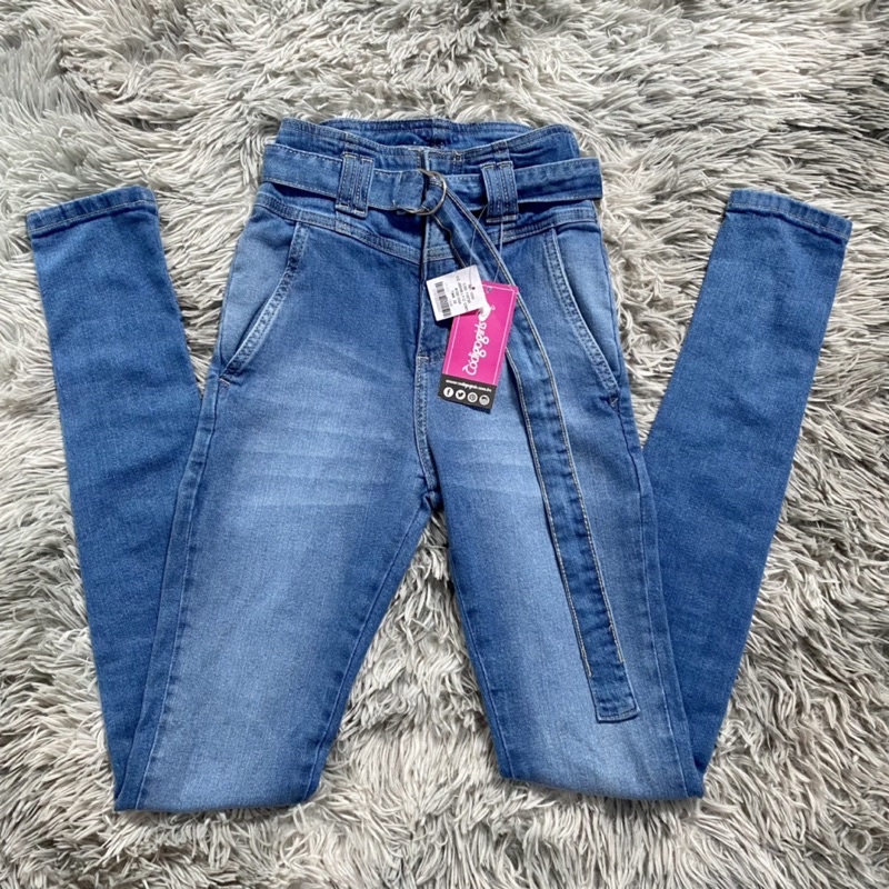 Codigo girl best sale calça moletom