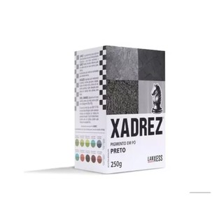 Corante Líquido Xadrez – Preto – Ultrapack