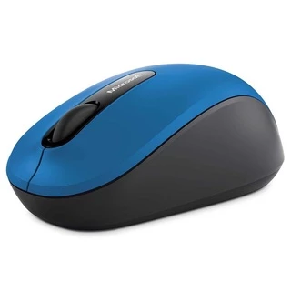 Mouse Microsoft Mobile 3600 Bluetooth azul