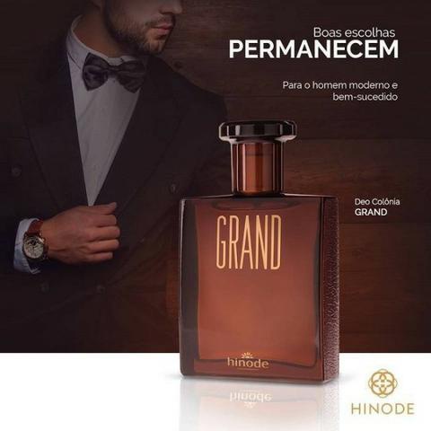 Perfume Grand Hinode 100 ml Original