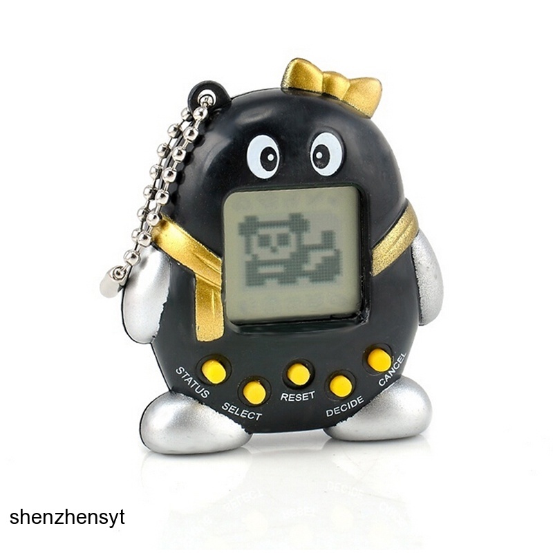 　にゃんち　VISGO Nyanchi CAT DIGITAL PET