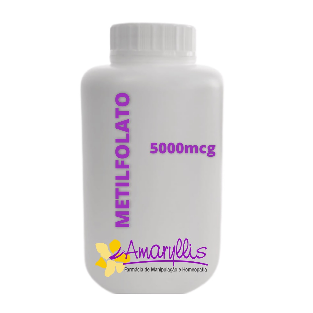 Drogaria Mantiqueira - OFOLATO 30 COMPRIMIDOS O L- metilfolato de cálcio é  o metabólito ativo do ácido fólico, a vitamina B9 que desempenha várias  ações no nosso organismo. Sugestão de uso: Ingerir
