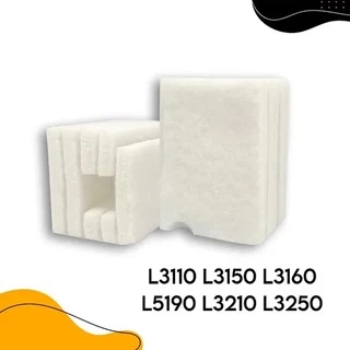 Almofada Esponja Feltro Epson L3210 L3250 L3150 L3110