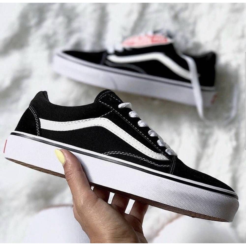 Tenis imitacao hot sale vans