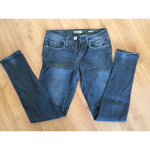 Khelf store jeans feminino