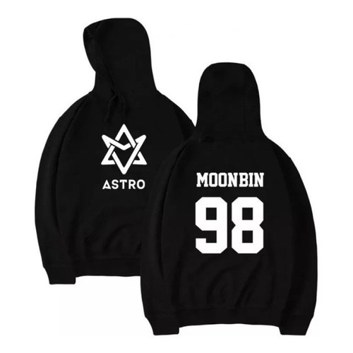 Moletom hot sale astro kpop