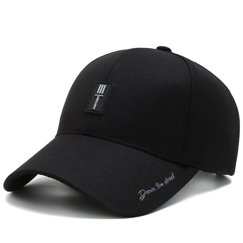 Boné NYC Anth co New york City Snapback caixa alta Ny premium