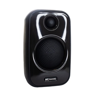 Caixa de Som com Rádio FM MAX-714SP