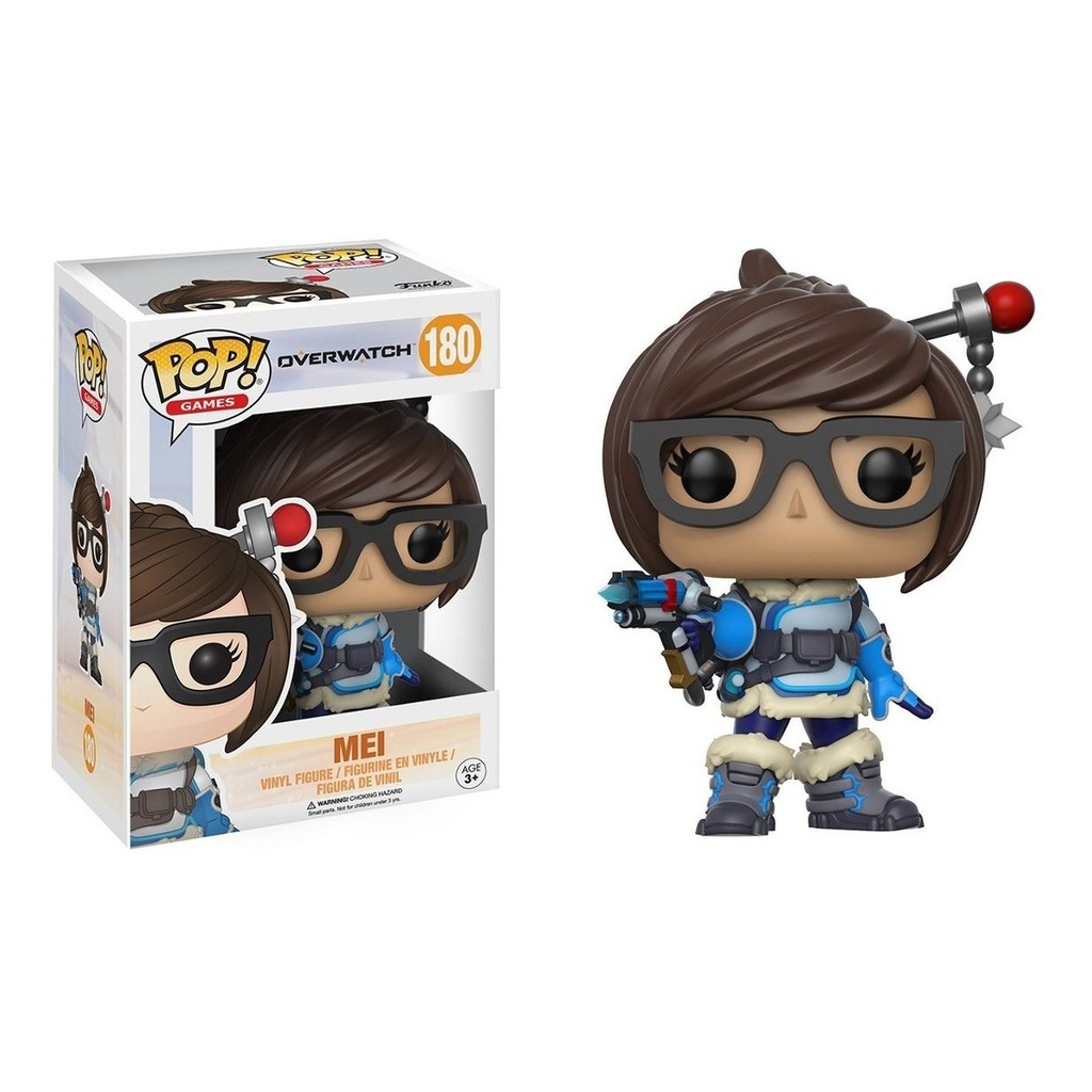 overwatch ashe em Promoção na Shopee Brasil 2025