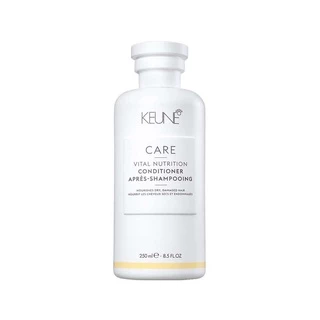 Keune Vital Nutrition Condicionador 250ml em Oferta na Shopee