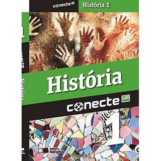 Conecte. História - Volume 1