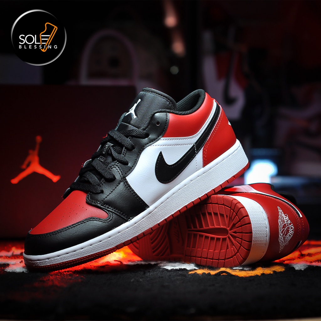 Air jordan 1 outlet shopee