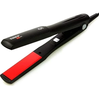 Chapinha Prancha Alisadora Taiff Red Íon Cerâmica