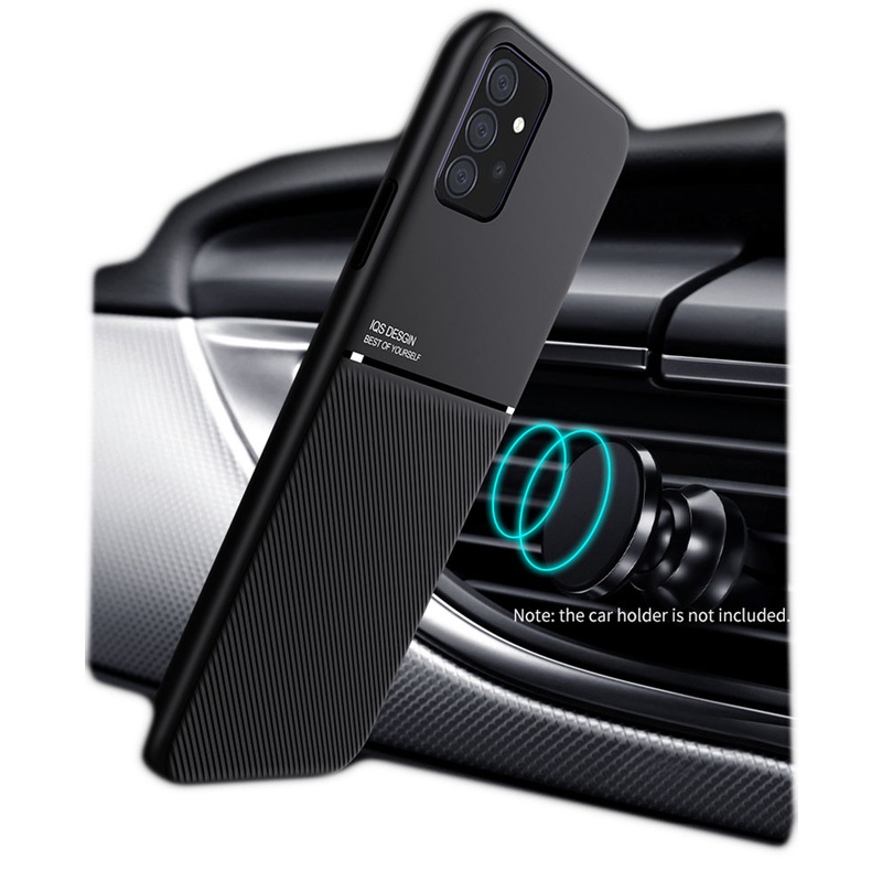 Capa Capinha Magnética Para Samsung S10 Tela 5.8 Anti Impacto