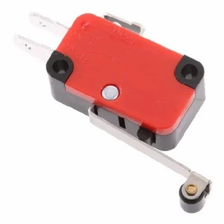 V-156-1c25 Micro Interruptor De Limite OMRON