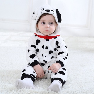 Compra online de 0-3 anos de idade bebê animais cosplay kigurumis