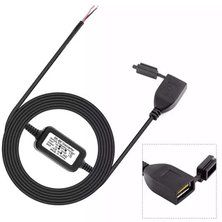 Carregador de Celular Para Moto E Carro 12V Para 5V em Oferta na Shopee