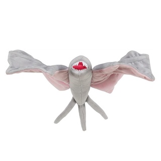 Demogorgon store plush toy