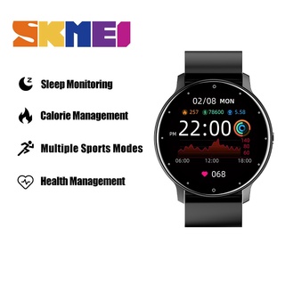 SKMEI Smartwatch À Prova D 