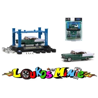 chevrolet bel air 1955 em Promoção na Shopee Brasil 2026