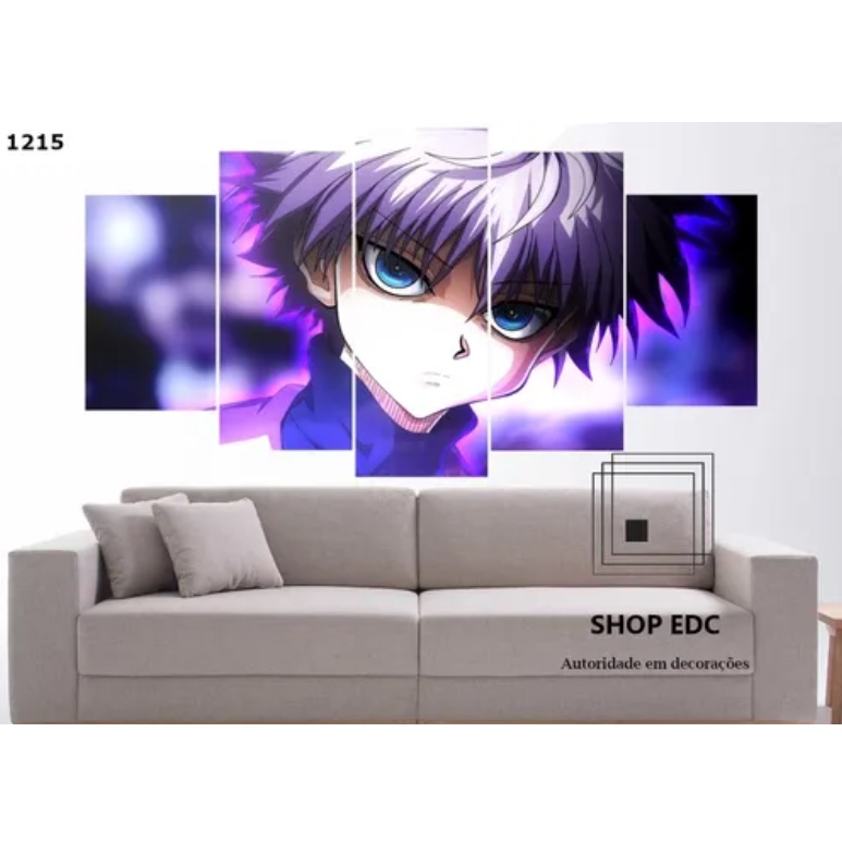 Anime One Room 4k Ultra HD Wallpaper