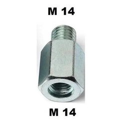 Adaptador Prolongador Politriz Esmerilhadeira Lixadeira M14