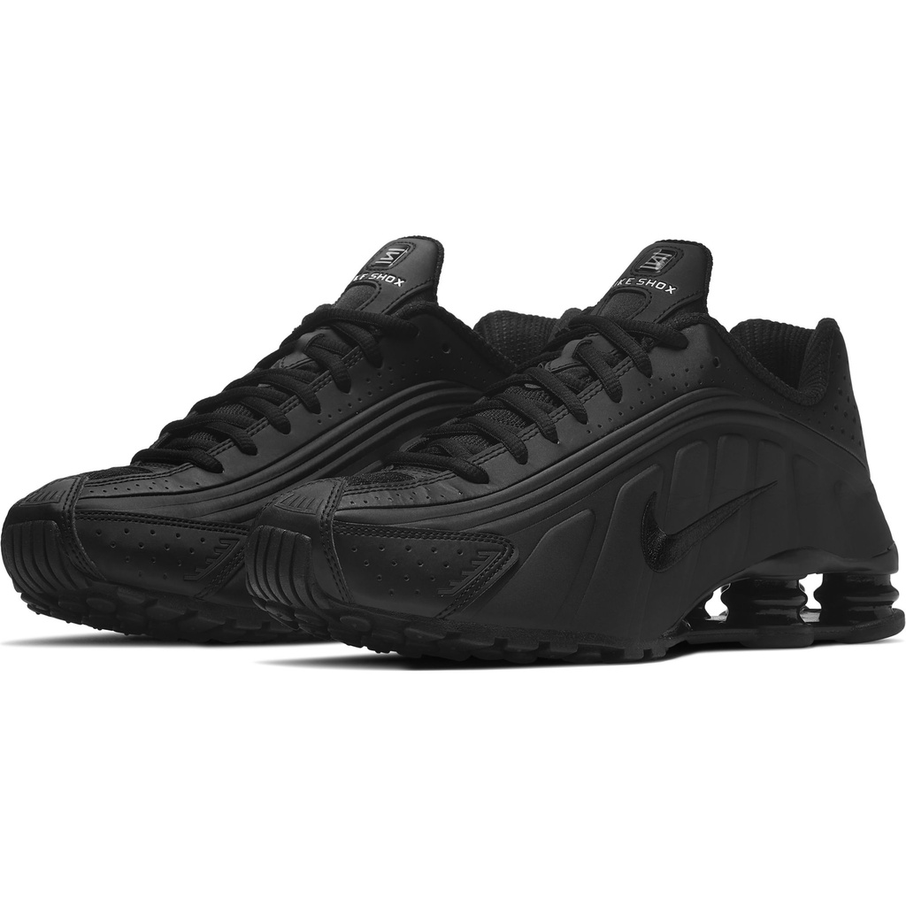 Tenis Nike Shox R4 Masculino