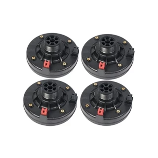 Kit 4 Driver Corneteira 150wrms