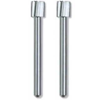 Escariador de Alta Velocidade Dremel 196 c/ 2 Unidades DREMEL