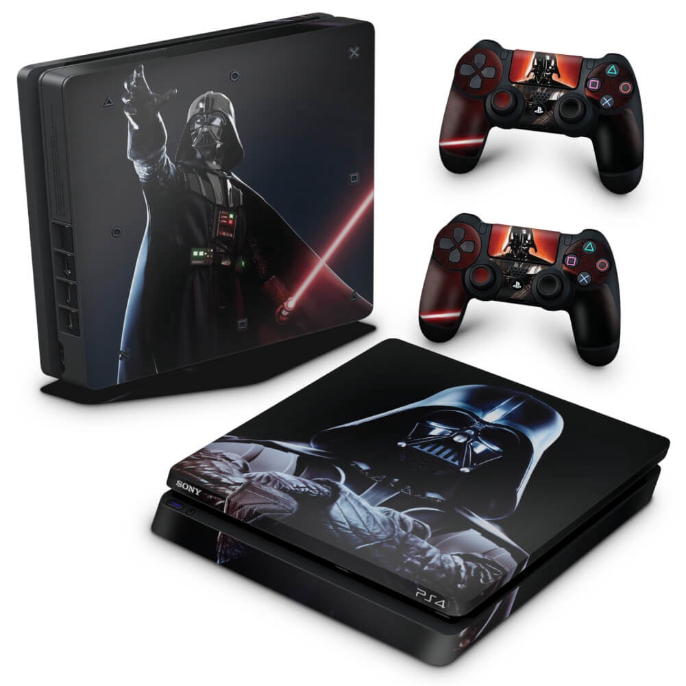 Darth vader shop ps4 controller