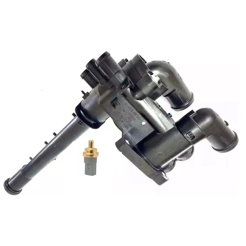 Cavalete D'agua Completo Original Fox Gol G5 Voyage Saveiro G5 Polo ...