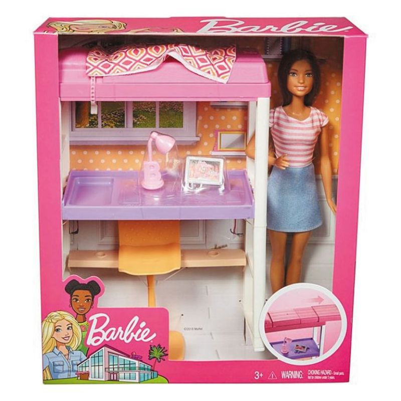 Cama de princesa, Móveis da barbie, Como fazer uma cama