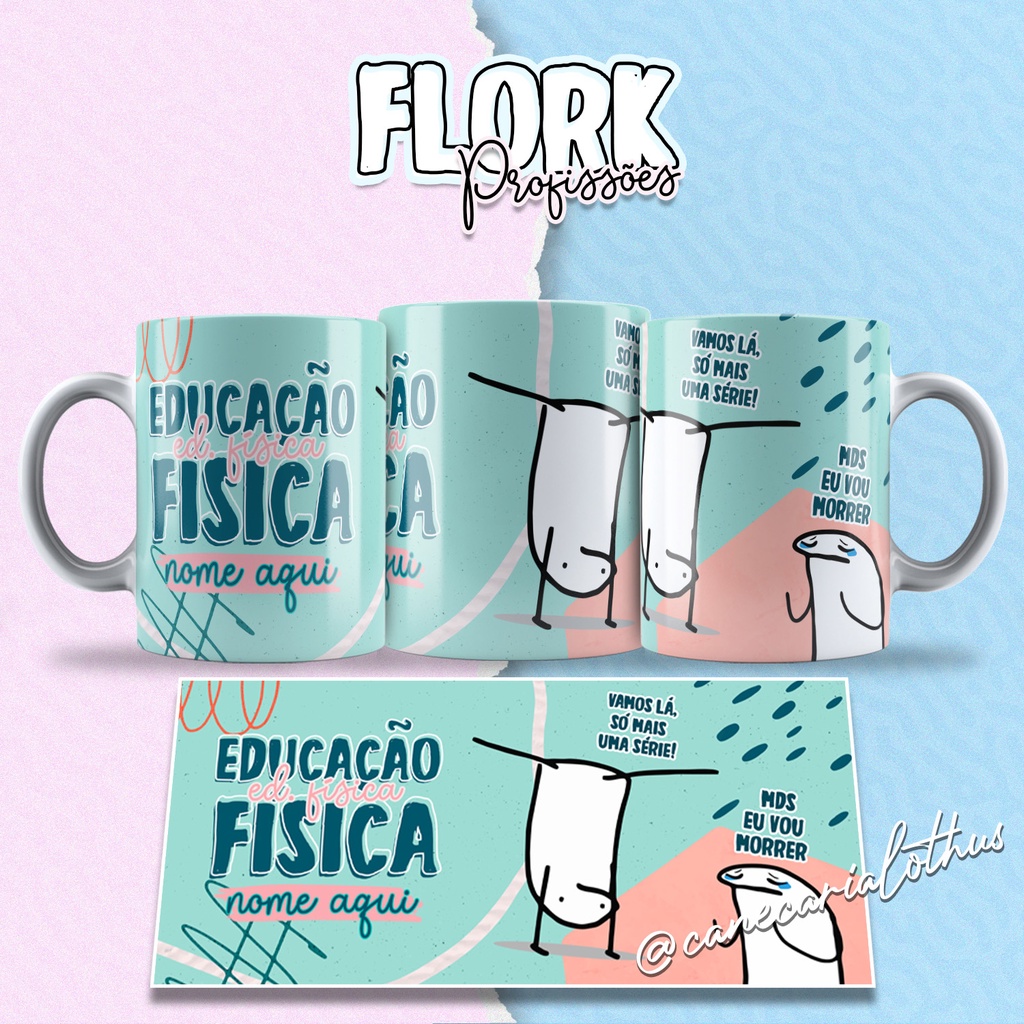 Caneca Personalizada Meme Flork - Nosso Amor é Infinito - Caneca  Personalizada para Todas as Ocasiões!