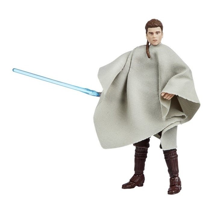 Amazon.co.jp: スターウォーズ 3.75インチ ベーシックフィギュア