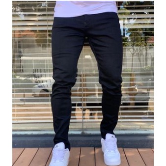 Calça Jeans Masculina Slim Original Skinny Qualidade Premium Envio Imediato Atacado