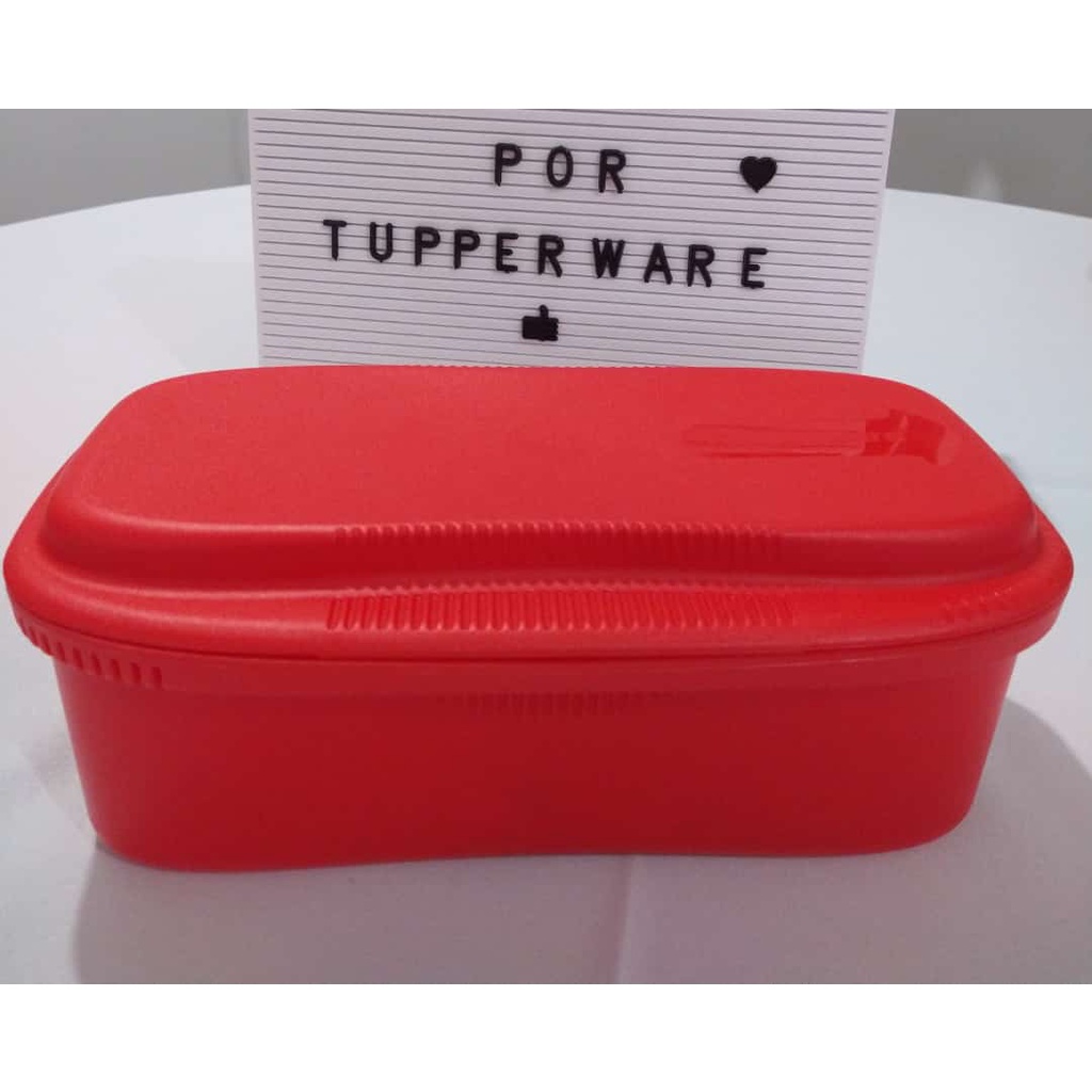 Linha Cristalwave Microondas Tupperware | Shopee Brasil