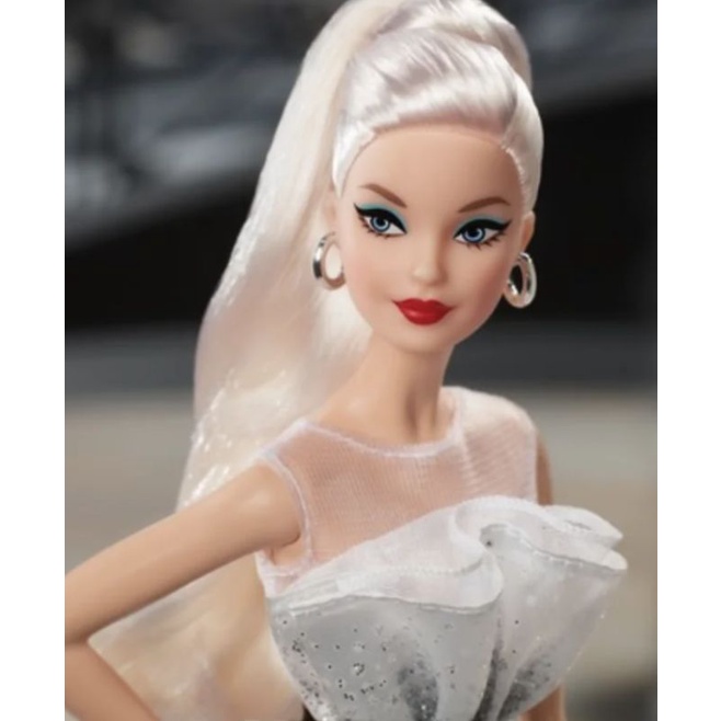 Barbie store collector 2019